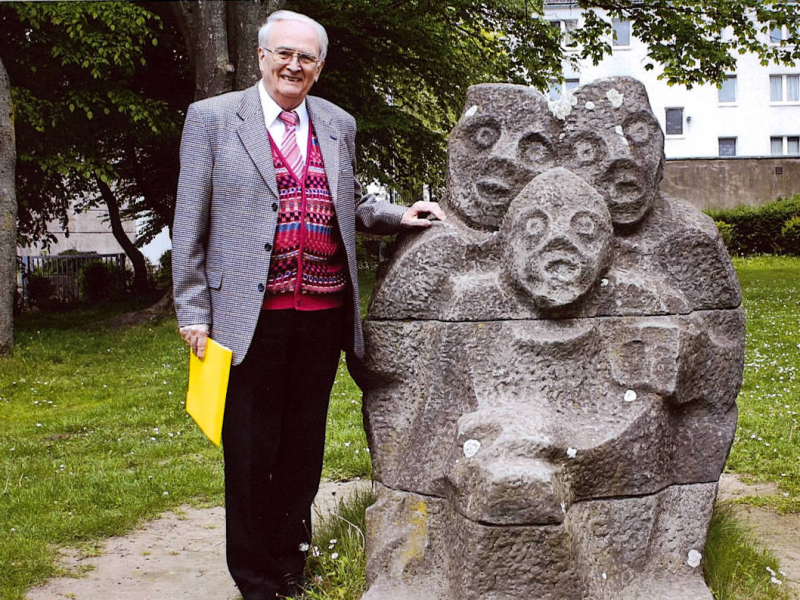 GerdSchugSkulptur