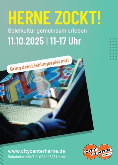 herne zockt