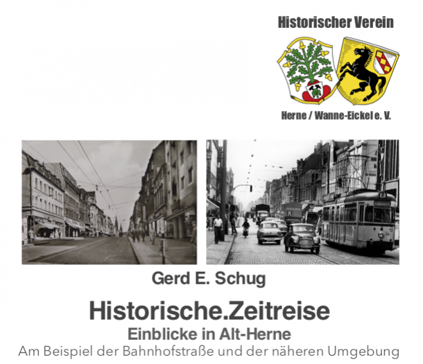 HistorischeZeitreise